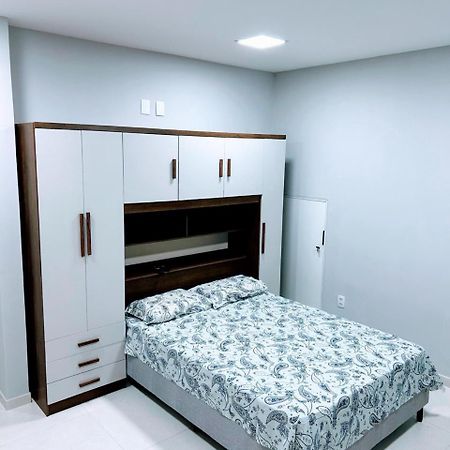 Estudio Novo Bem Equipado Серра Екстер'єр фото