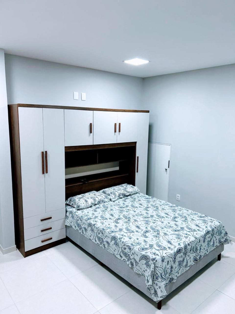 Estudio Novo Bem Equipado Серра Екстер'єр фото